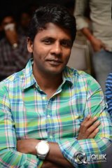 Geethanjali Movie First Look Launch